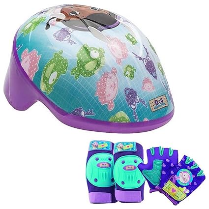 barbie helmet walmart