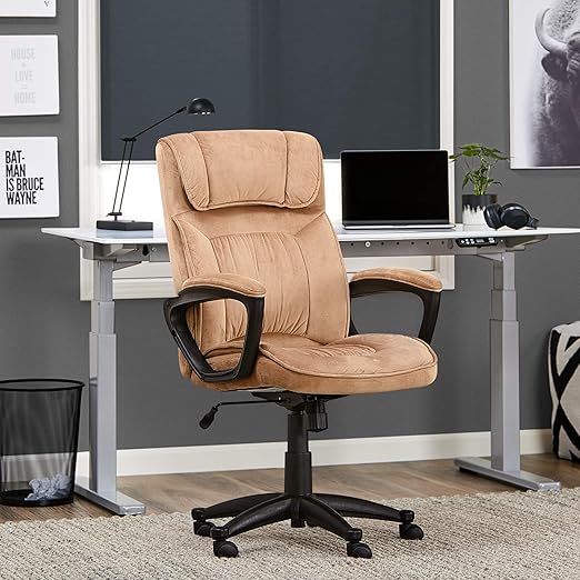 The Best Serta Office Chairs Reviews Everything You Need to Know!