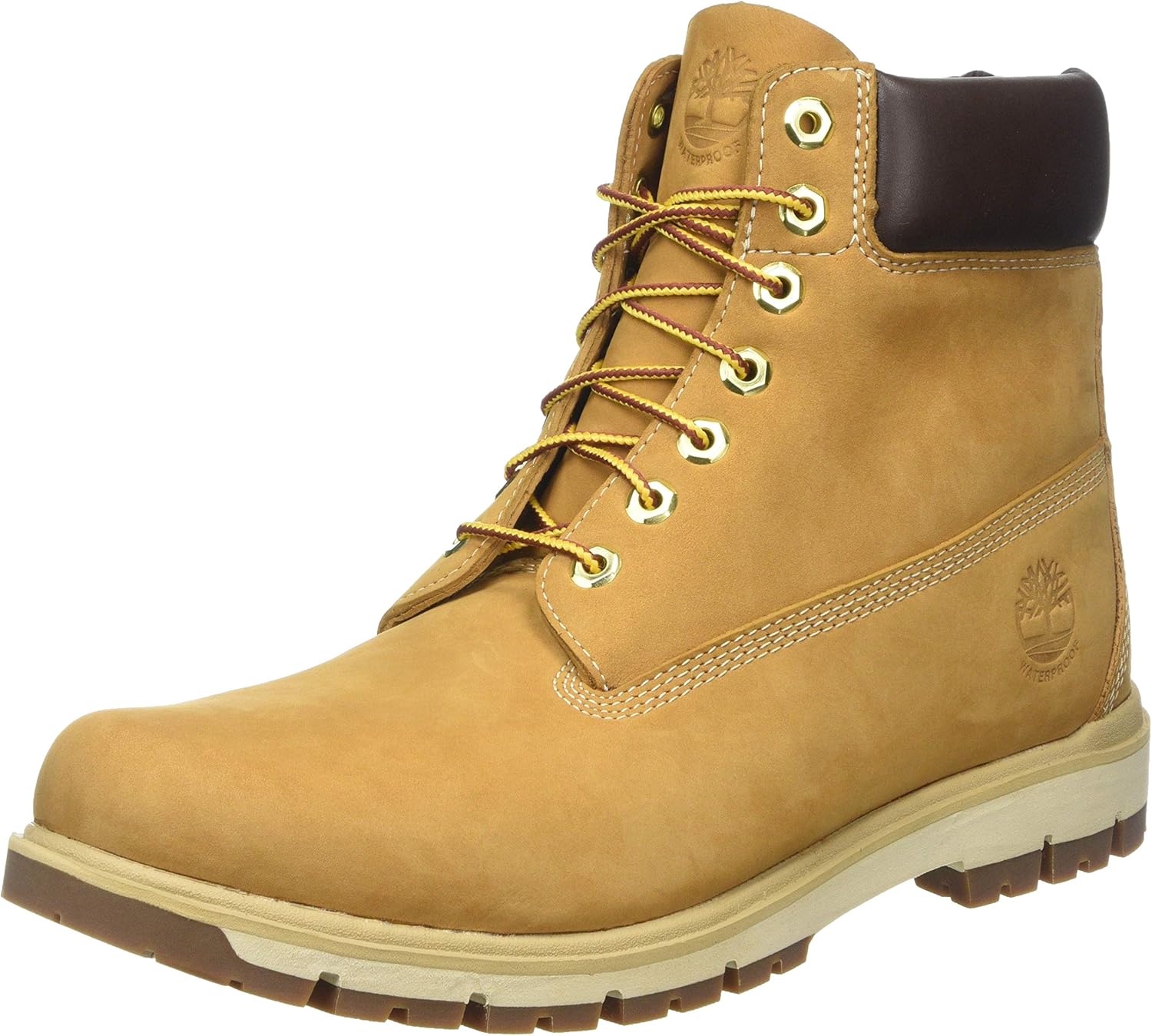 timberland radford 6 inch boots