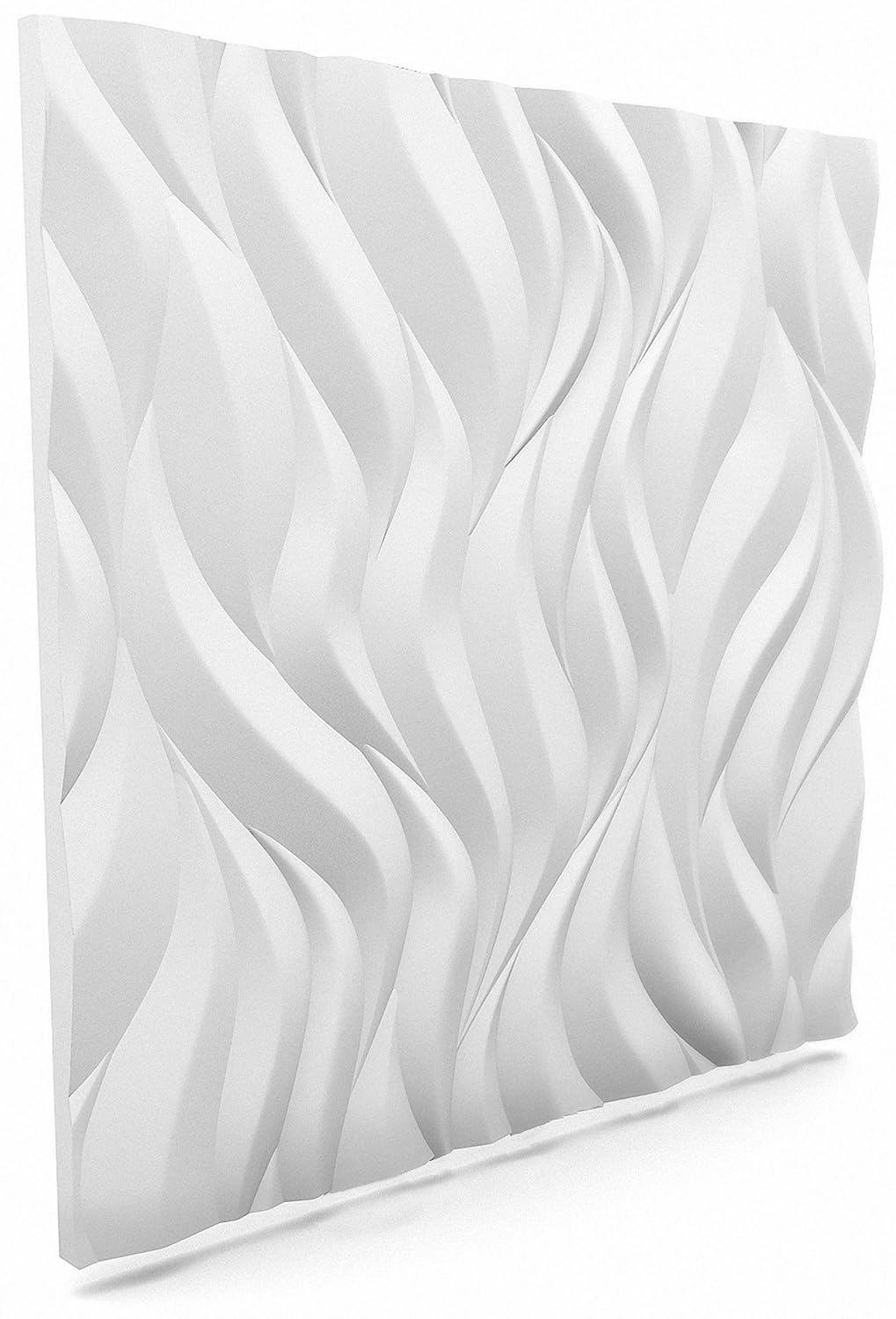 New 3D Decorative Wall Panels 3D Wall Boards 3D Wall Cladding