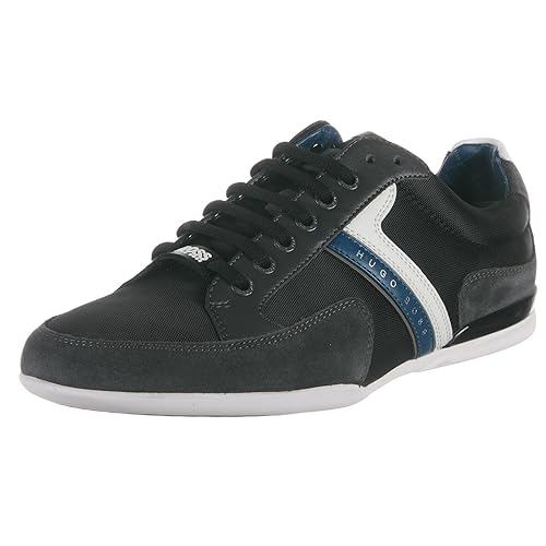 hugo boss men's spacit fashion sneaker