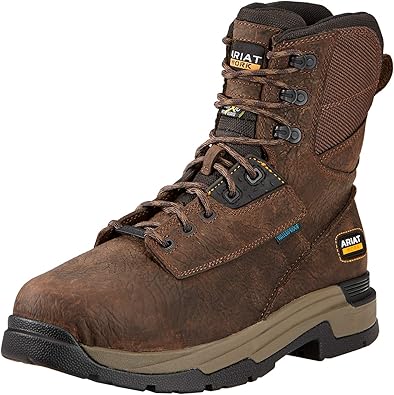 Ariat mastergrip boots Clearance