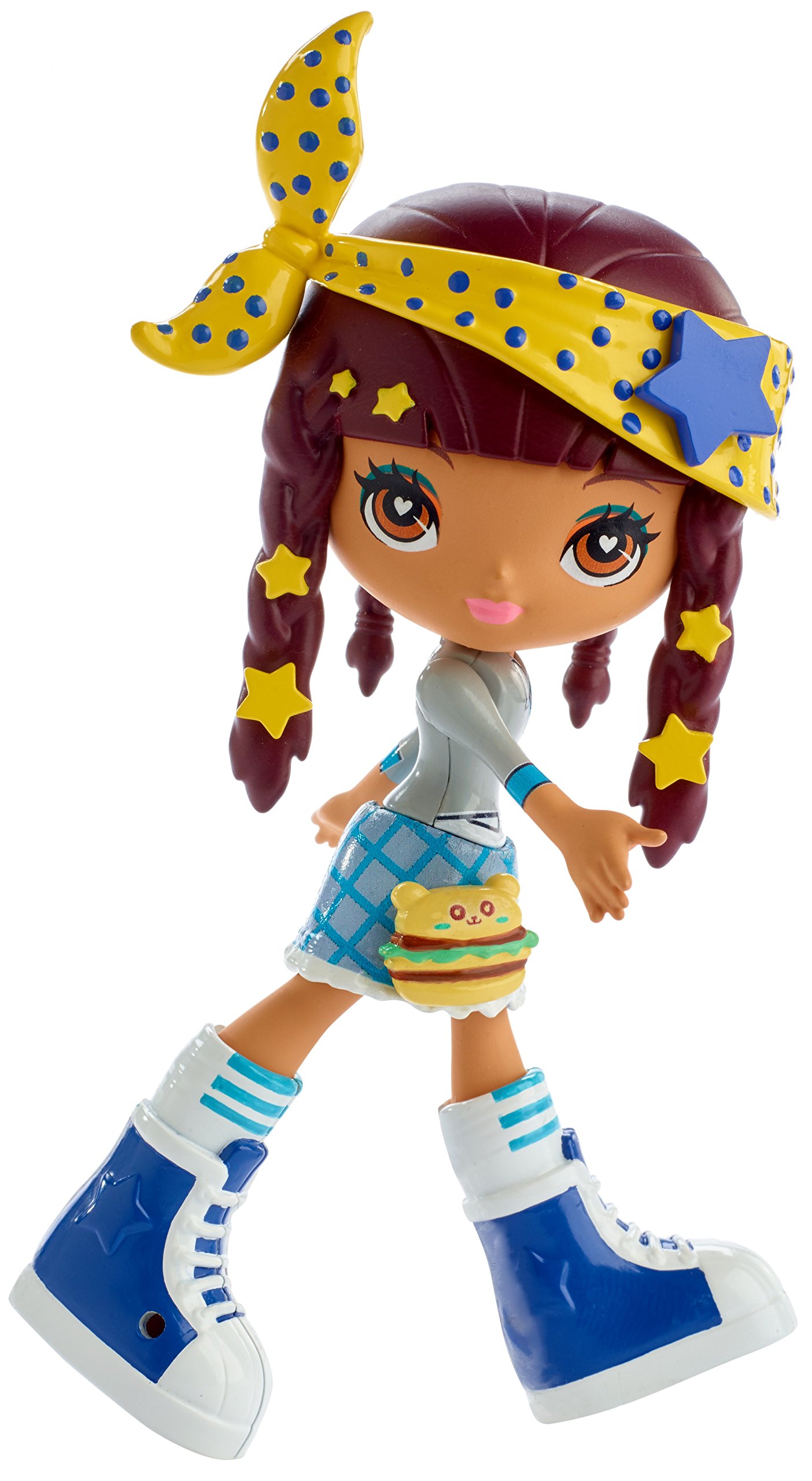 angel kuu kuu harajuku