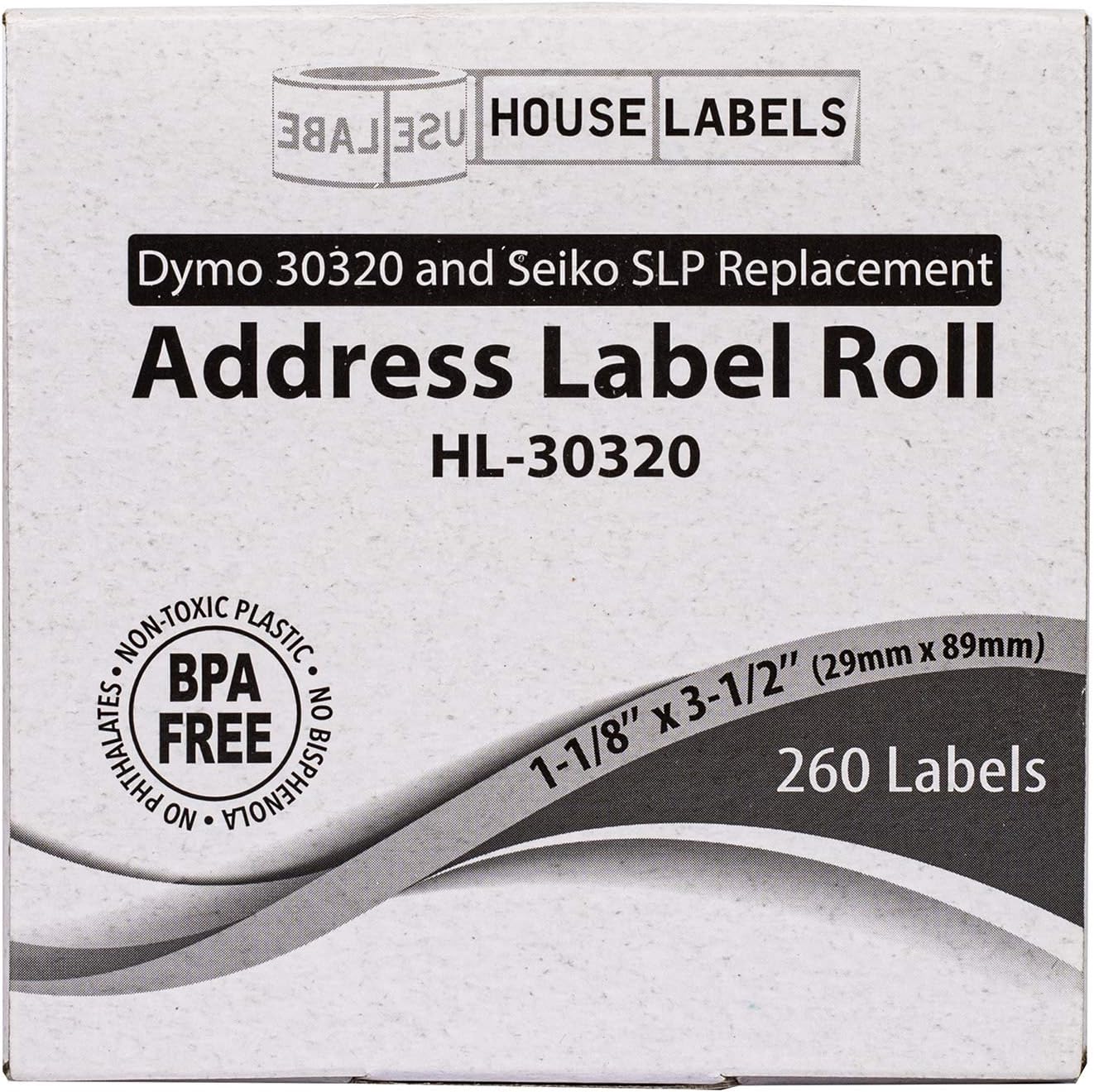 dymo 30320