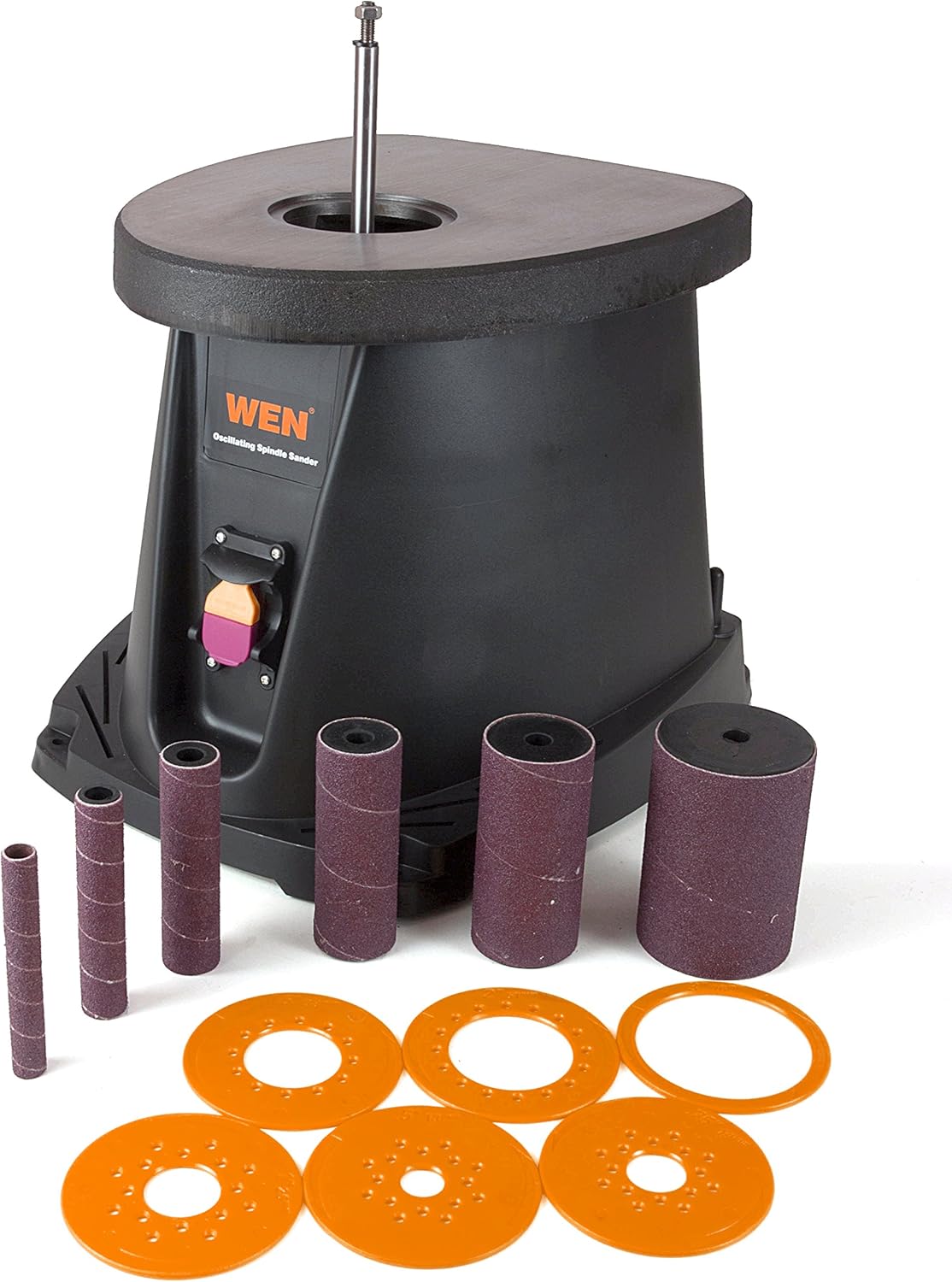 WEN 6510T featured image 3