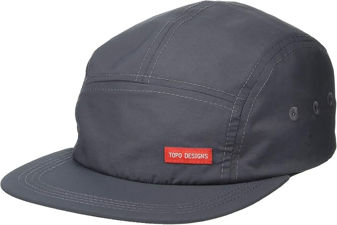 topo camp hat