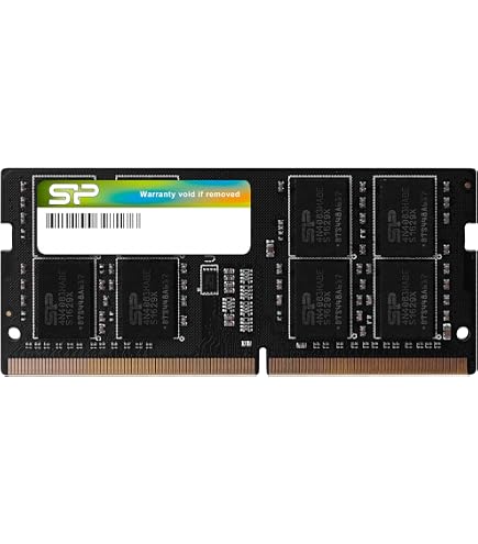 ADATA Premier 32GB Single DDR4 3200MHz CL22 PC4-25600 260-Pin