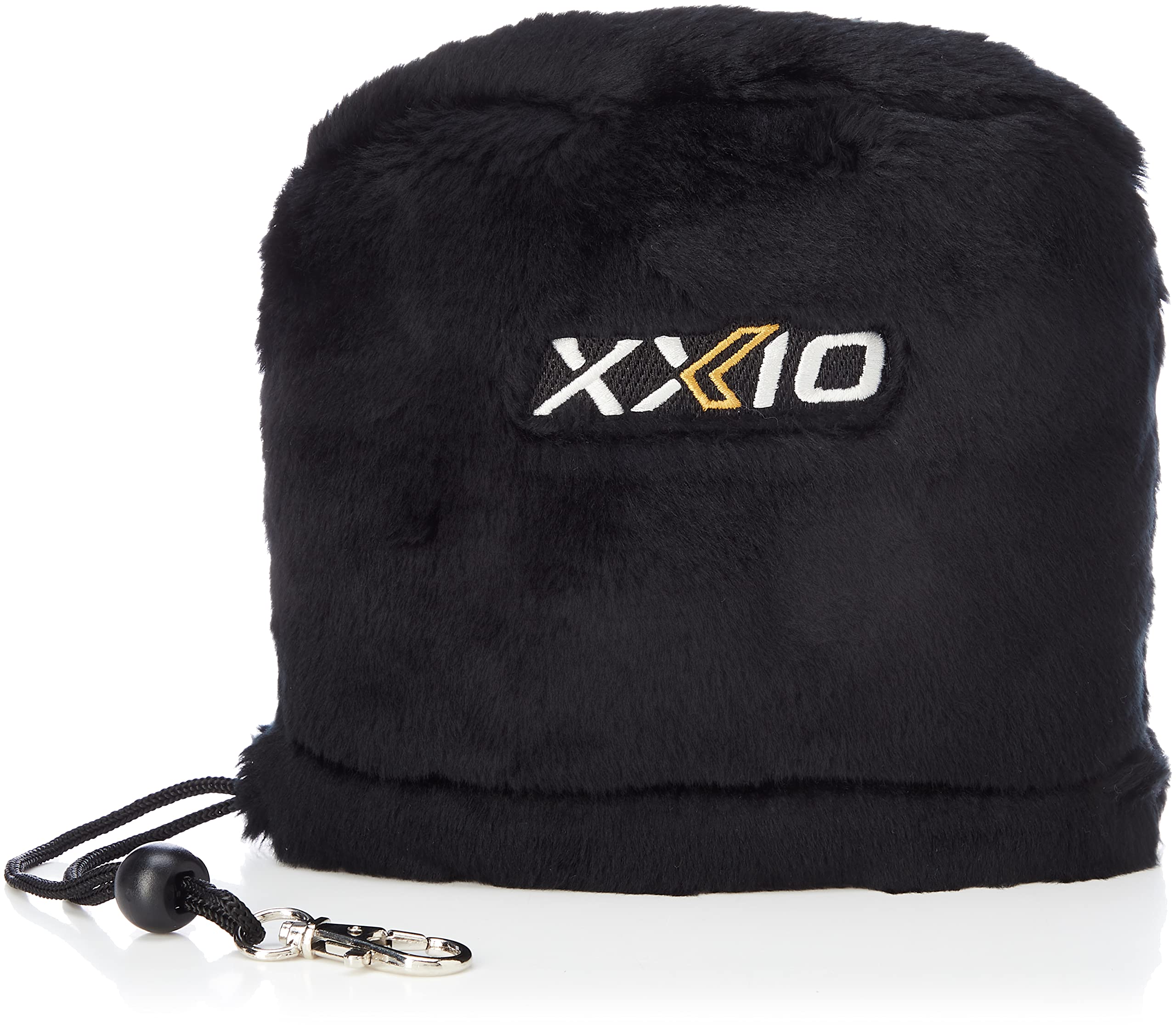 ダンロップ(DUNLOP) XXIO ゼクシオ アイアンカバー GGE-X132I ブラック商品画像