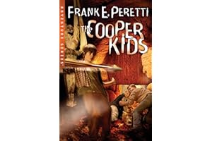 The Cooper Kids Adventure Series Set