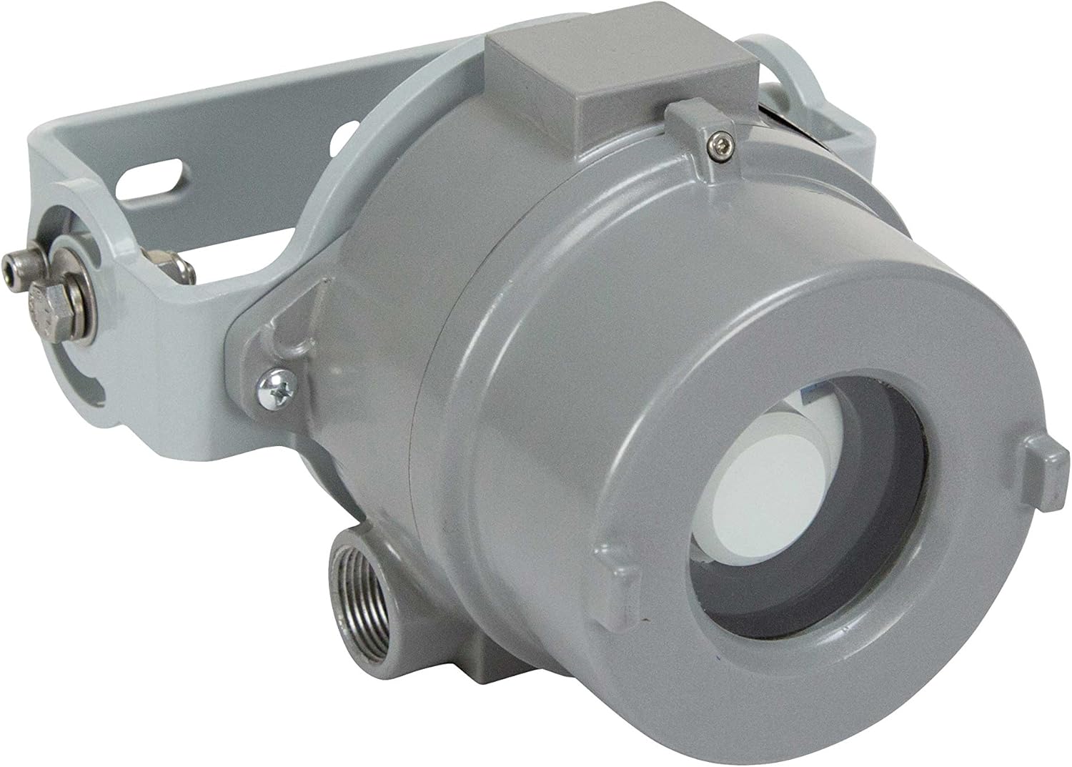 Explosion Proof Motion Sensor 10' to 20' Mounting Height 15' x 15