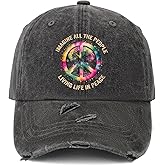 Kindness Peace Equality Love Inclusion Hope Diversity Trucker Hats Beach Cap