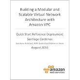 Amazon VPC Architecture (AWS Quick Start)