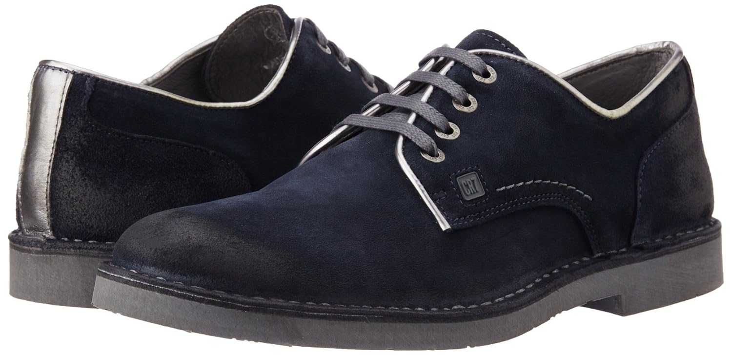cr7 formal shoes