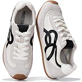 Project Cloud 100% Genuine Leather Sneakers for Women Tennis Women Sneakers | Genuine Leather Memory Foam Insole Water Resist