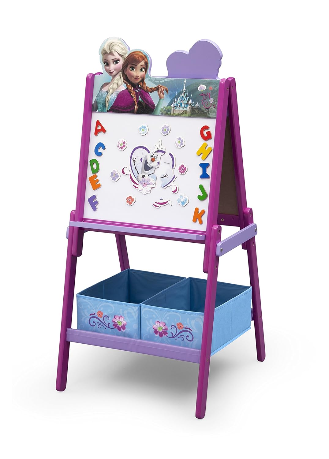The 9 Best Delta Children Ninja Turtles Activity Easel