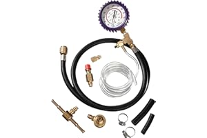 Actron CP7838 Professional Fuel Pressure Tester