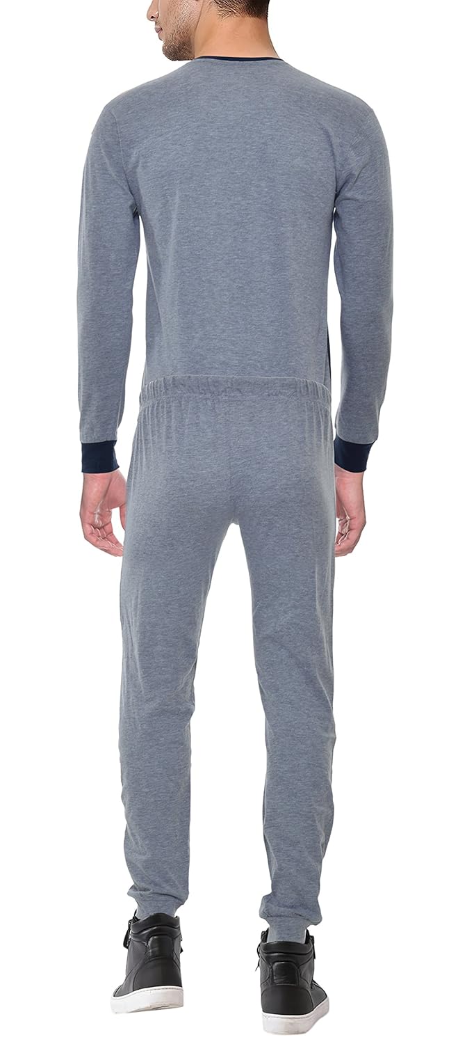 irge men's pyjama set