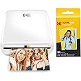 KODAK Step Color Printer Wireless Mobile Photo Printer