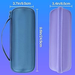 Lebakort Hard Case Compatible with JBL Flip 7 6 5 4