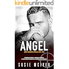 ANGEL: Protector Romance (ARMY RANGERS SPECIAL OPS: Book 2)