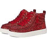 Billy Footwear Unisex-Child Cs High Top (Toddler)