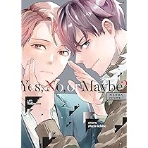 Maybe! Vol.1～Maybe! Vol.11 81in-RrjZML._AC_UL210_SR210,