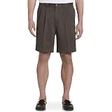 Amazon.com: Reebok Big and Tall Golf 