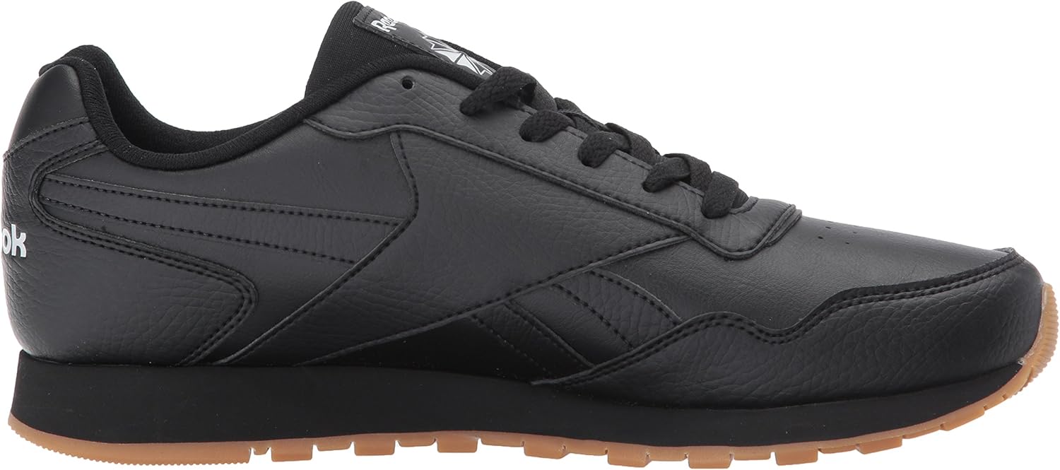  | Reebok Men's Classic Harman Run Sneaker | Road Running