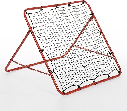 kickback soccer net