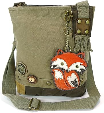 olive green crossbody