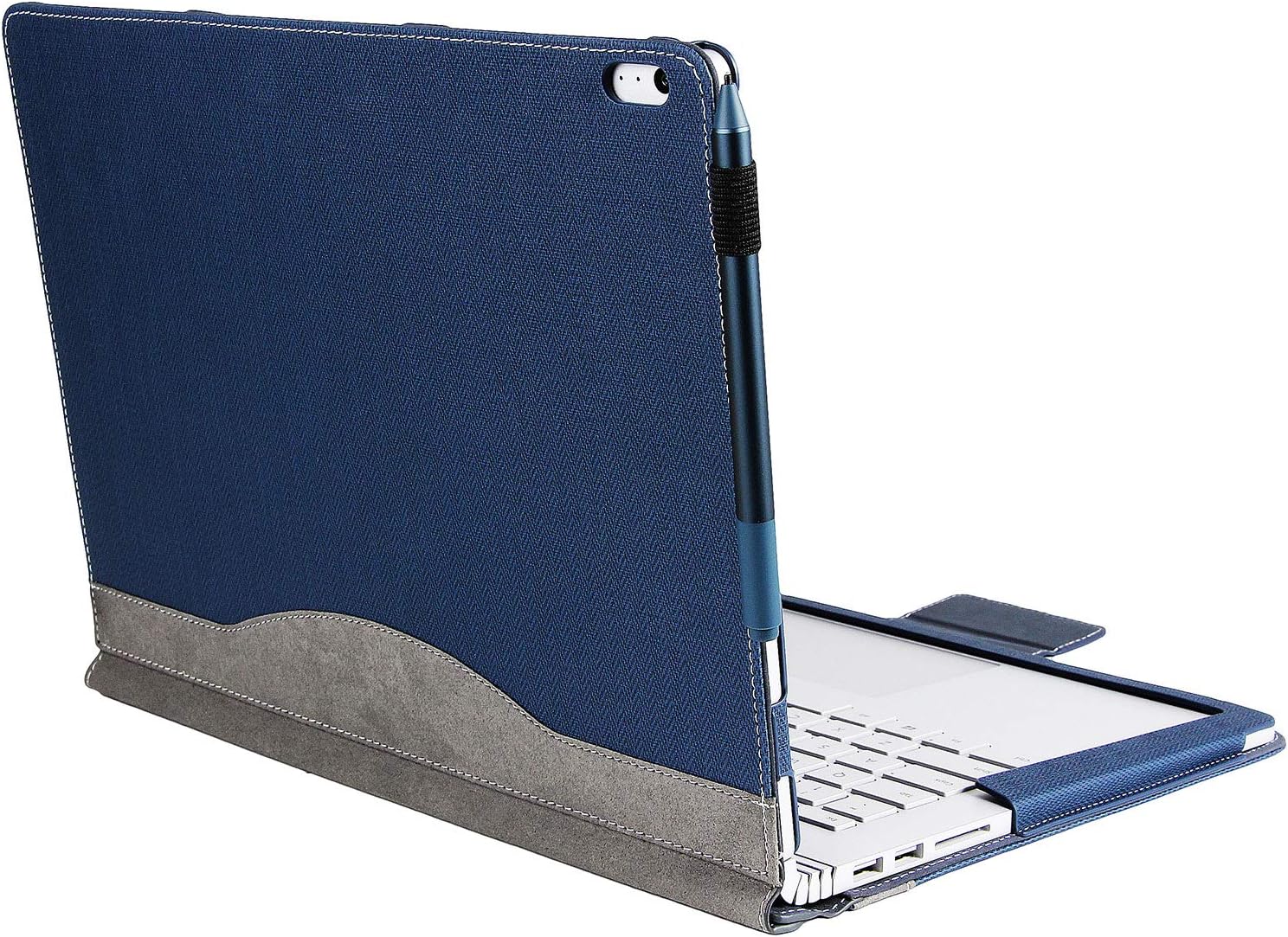 Laptop Cover Case for Microsoft Surface Book 2 13.5 inch