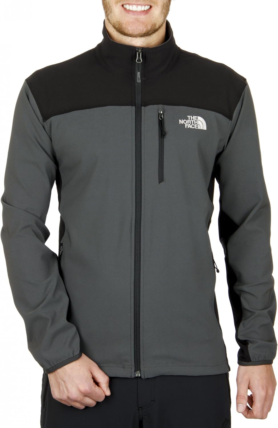 the north face men's nimble jacket