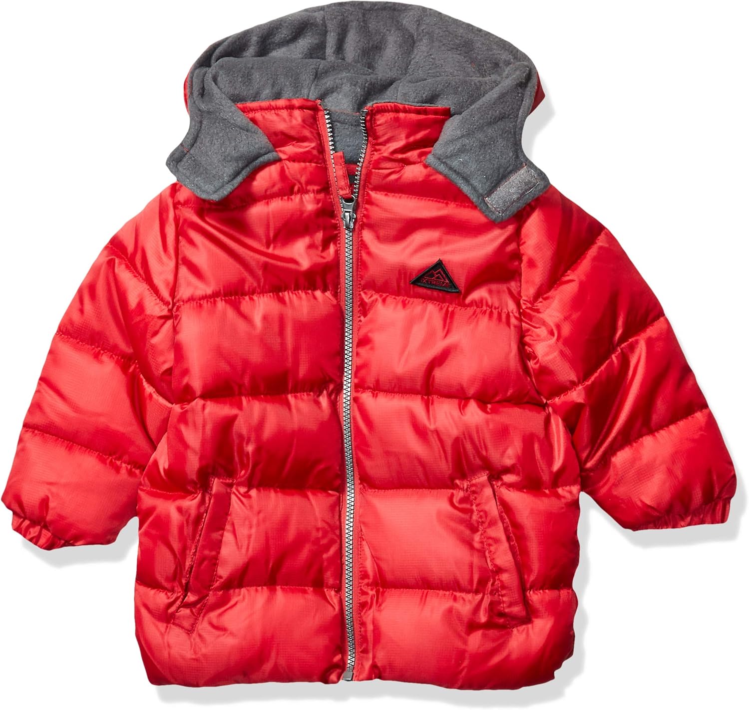 ixtreme puffer jacket