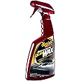 Meguiar's A1616 Quick Wax - 16 oz.