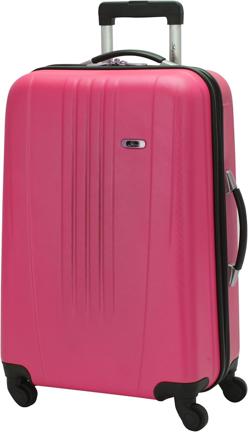 skyway 24 inch luggage