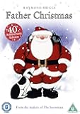 Father Christmas [DVD]