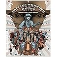 Rolling Thunder Revue: A Bob Dylan Story by Martin Scorsese (The Criterion Collection) [Blu-ray]