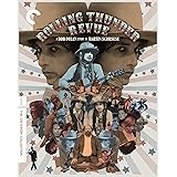 Rolling Thunder Revue: A Bob Dylan Story by Martin Scorsese (The Criterion Collection) [Blu-ray]