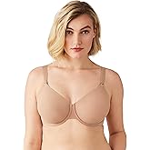 Wacoal Women's Uneven Shape Revelation Underwire Bra