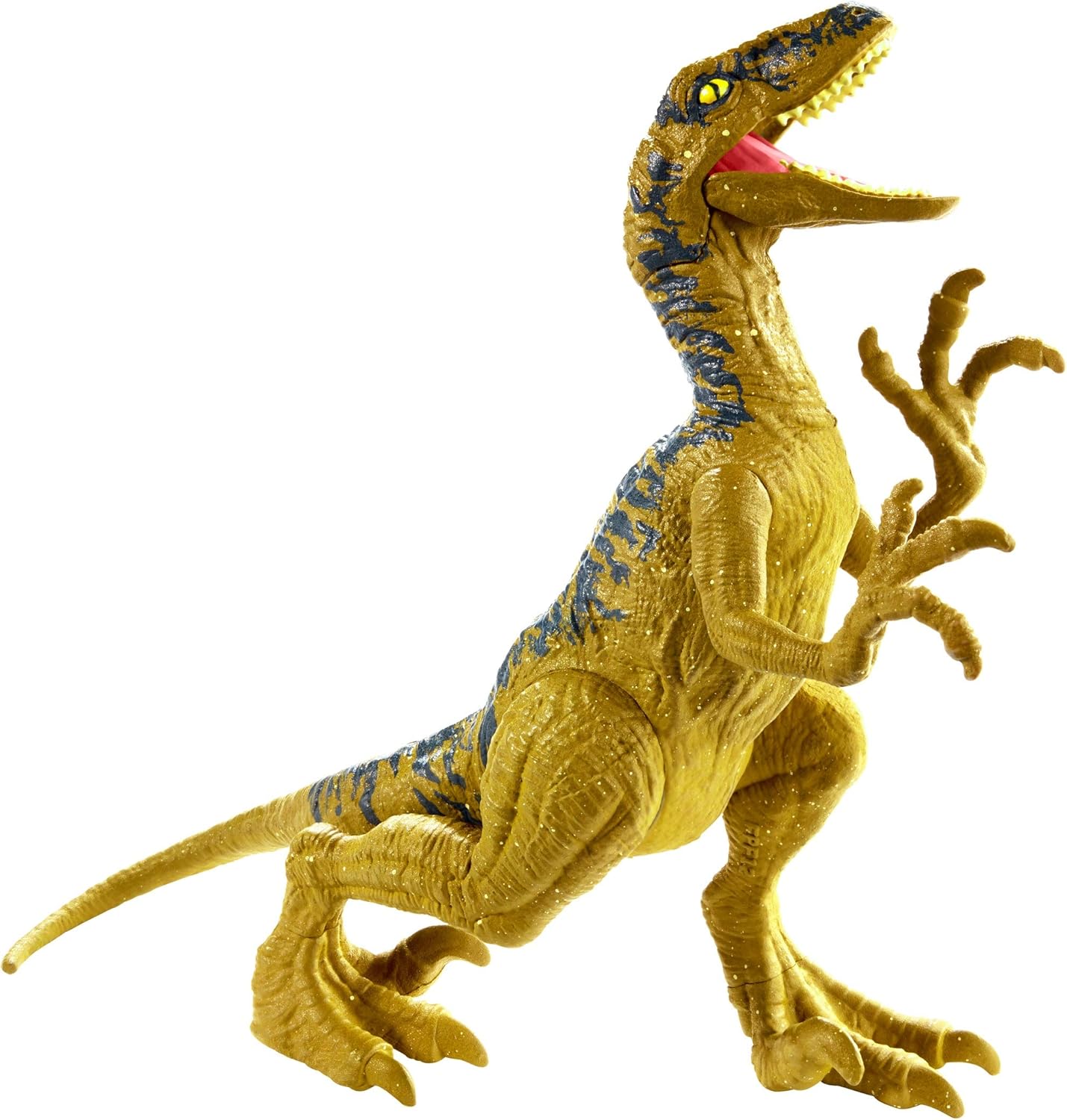 jurassic world herrerasaurus toy