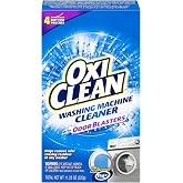 OxiClean Washing Machine Cleaner - 4ct/8pk
