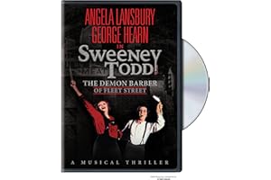 Sweeney Todd: The Demon Barber of Fleet Street (1982)