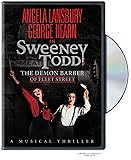 Sweeney Todd: The Demon Barber of Fleet Street