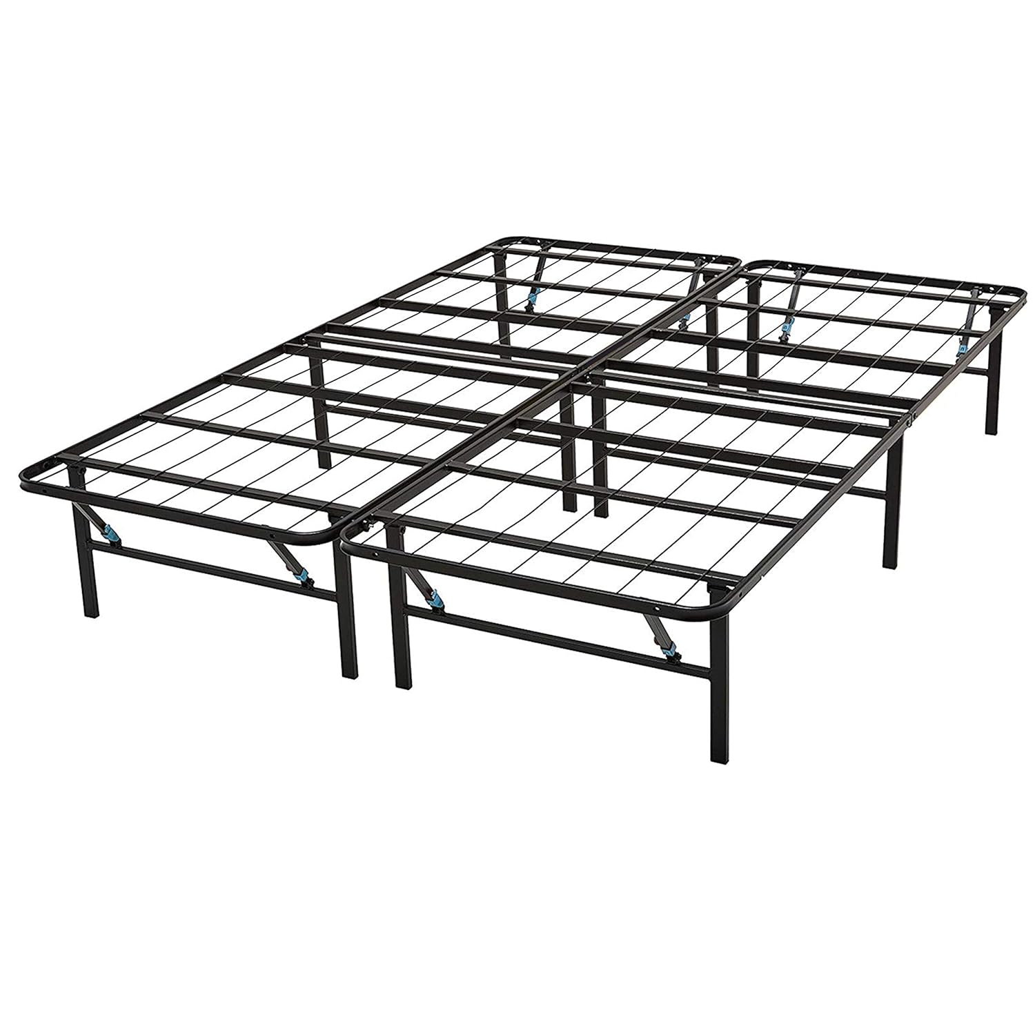 Best twin bed frame and headboard with storage