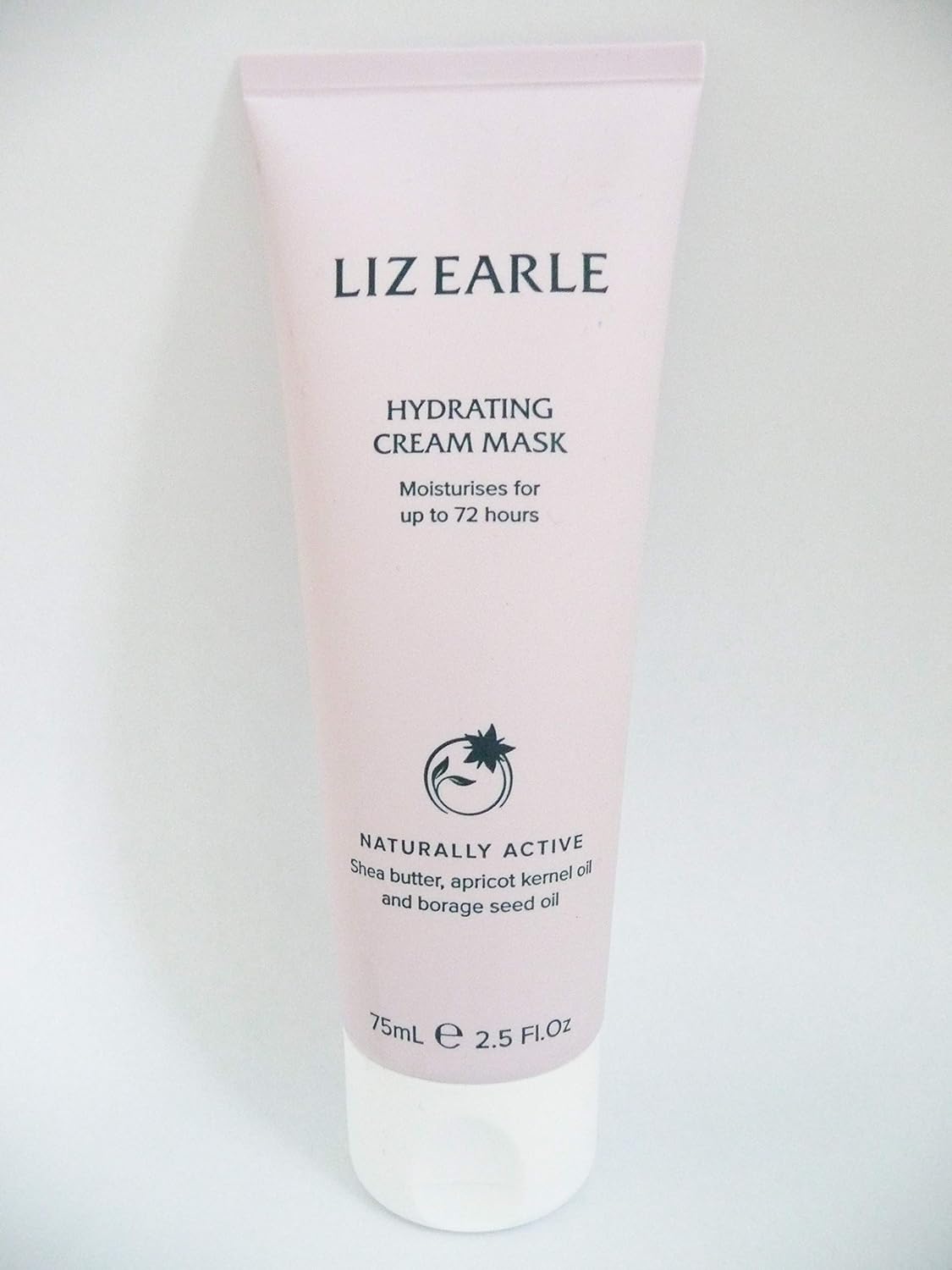 Liz Earle Hydrating Cream Mask 75ml Amazon.co.uk Beauty