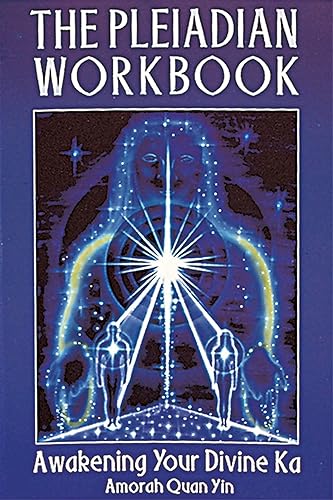 Download The Pleiadian Workbook PDF