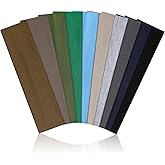 10 PCS Headbands for Women - Fashion Non Slip Cotton Headbands for Women and Men Perfect for Sports and Outdoor Activities in Summer,Including Running, Yoga, Cycling, Gym Workouts