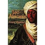 Leo Africanus