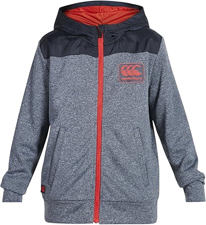boys canterbury hoodie