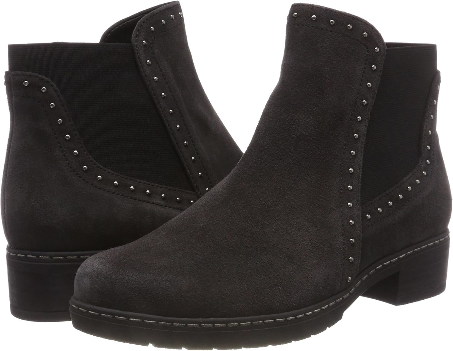 gabor women's comfort sport boots